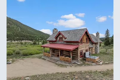 696 Cr 6, Alma, CO 80420 - Photo 1