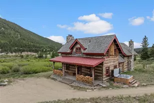 696 Co Rd 6, Alma, CO 80420 - Photo 1