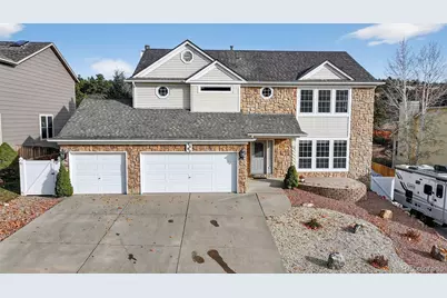 1360 Dancing Horse Drive, Colorado Springs, CO 80919 - Photo 1