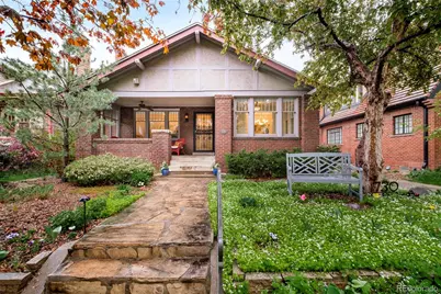 730 Cook Street, Denver, CO 80206 - Photo 1