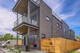 3813 N Tejon St, Denver, CO 80211 - Photo 1