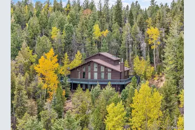 11333 Conifer Mountain Road, Conifer, CO 80433 - Photo 1