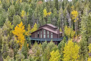 11333 Conifer Mountain Rd, Conifer, CO 80433 - Photo 1