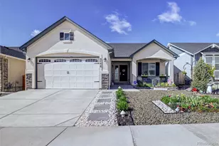 2742 Show Hunter Way, Colorado Springs, CO 80922 - Photo 1