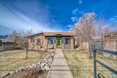 1712 E Holman Avenue, Salida, CO 81201 - Photo 1