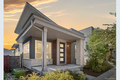 11050 E 26th Avenue, Aurora, CO 80010 - Photo 1