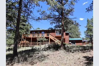 917 Bluebird Lane, Bailey, CO 80421 - Photo 1