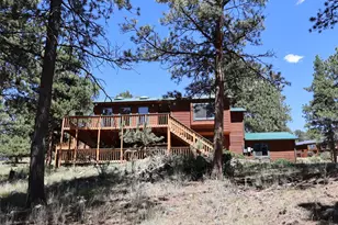 917 Bluebird Ln, Bailey, CO 80421 - Photo 1