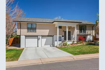 9045 E Floyd Avenue, Denver, CO 80231 - Photo 1