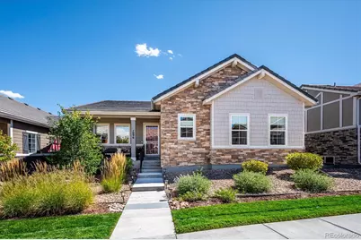1096 Brocade Drive, Highlands Ranch, CO 80126 - Photo 1