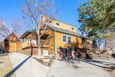 7605 W 62nd Avenue, Arvada, CO 80004 - Photo 1