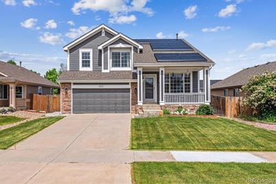 3909 S Quemoy Court, Aurora, CO 80018 - Photo 1