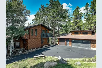 8303 Gray Fox Drive, Evergreen, CO 80439 - Photo 1
