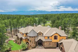 4602 High Forest Rd, Colorado Springs, CO 80908 - Photo 1