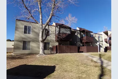 9725 E Harvard Avenue #386, Denver, CO 80231 - Photo 1