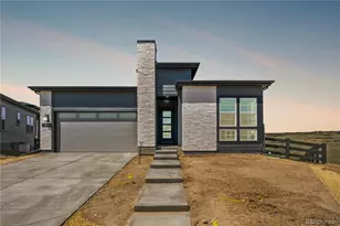 6845 Fawn Path Wy, Castle Pines, CO 80108 - Photo 1