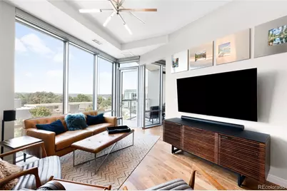 4200 W 17th Avenue #416, Denver, CO 80204 - Photo 1