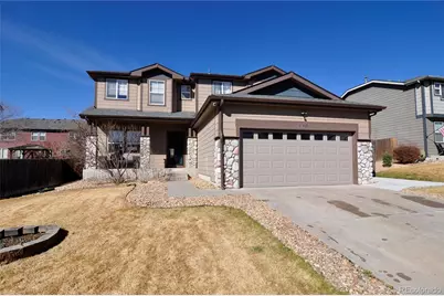 13905 Ivy Street, Thornton, CO 80602 - Photo 1
