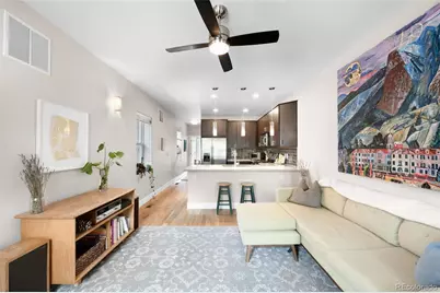 1321 E 33rd Avenue, Denver, CO 80205 - Photo 1