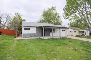 1322 S Quieto Ct, Denver, CO 80223 - Photo 1