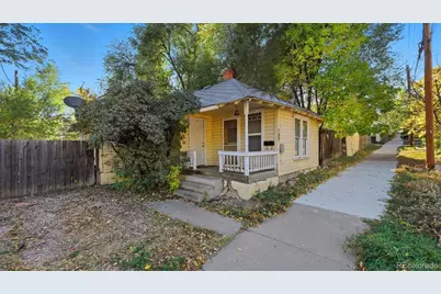 509 W Boulder Street, Colorado Springs, CO 80905 - Photo 1