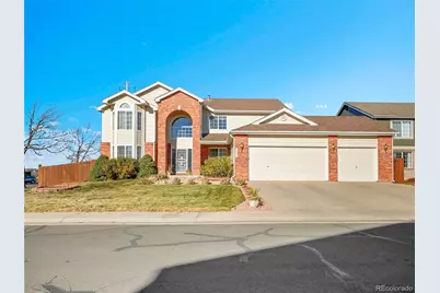 6691 W 99th Avenue, Broomfield, CO 80021 - Photo 1