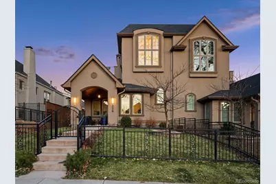 526 Fillmore Street, Denver, CO 80206 - Photo 1