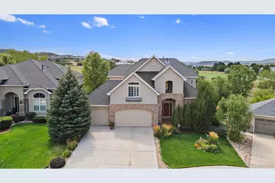 1469 Peninsula Circle, Castle Rock, CO 80104 - Photo 1