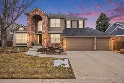 2276 Indian Paintbrush Drive, Highlands Ranch, CO 80129 - Photo 1