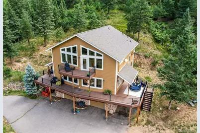 11802 S Maxwell Hill Road, Littleton, CO 80127 - Photo 1