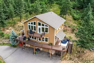 11802 S Maxwell Hill Rd, Littleton, CO 80127 - Photo 1