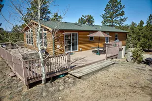 1258 Aspen Trail, Hartsel, CO 80449 - Photo 1