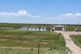 11433 Hwy 385, Burlington, CO 80807 - Photo 1