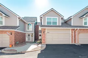 7566 S Monaco Way, Centennial, CO 80112 - Photo 1