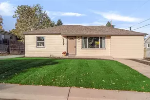 709 S Wolcott Ct, Denver, CO 80219 - Photo 1