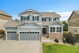 15793 E Indian Brook Cir, Parker, CO 80134 - Photo 1