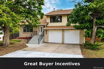 16762 E Kentucky Avenue, Aurora, CO 80017 - Photo 1