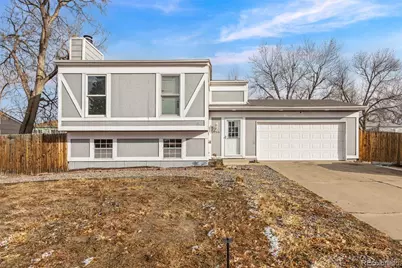 1956 Cathay Street, Aurora, CO 80011 - Photo 1