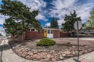 1906 S Vrain St, Denver, CO 80219 - Photo 1