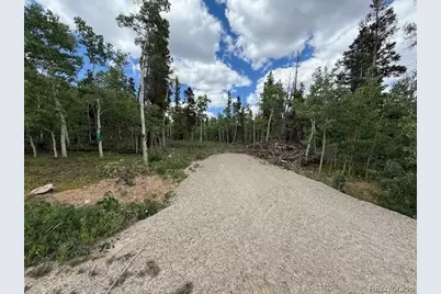 451 Lamb Mountain Road, Fairplay, CO 80440 - Photo 1