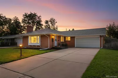 7180 E Wyoming Place, Denver, CO 80224 - Photo 1