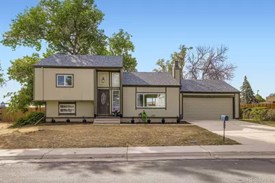 11072 Albion Drive, Thornton, CO 80233 - Photo 1