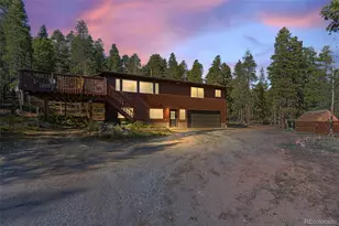 726 Mountain Meadows Dr, Black Hawk, CO 80422 - Photo 1