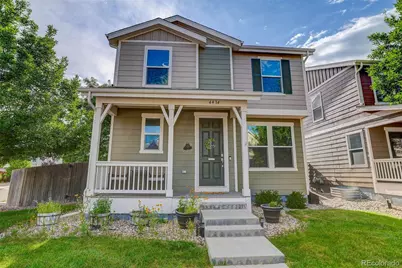 4434 S Independence Court, Littleton, CO 80123 - Photo 1