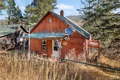 6885 Colorado Street, Green Mountain Falls, CO 80819 - Photo 1
