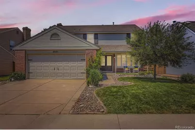 8851 Sundrop Way, Highlands Ranch, CO 80126 - Photo 1