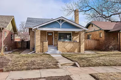 554 S Clarkson Street, Denver, CO 80209 - Photo 1