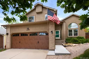 2859 Front Royal Dr, Colorado Springs, CO 80919 - Photo 1