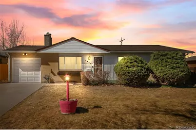 1951 S Lowell Boulevard, Denver, CO 80219 - Photo 1