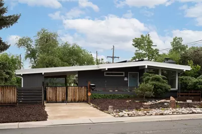 7695 Quitman Street, Westminster, CO 80030 - Photo 1